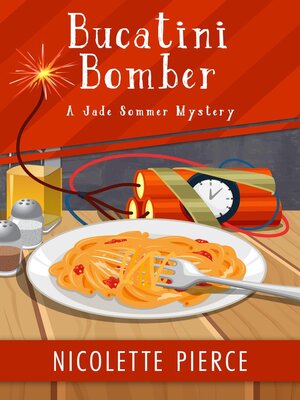 cover image of Bucatini Bomber